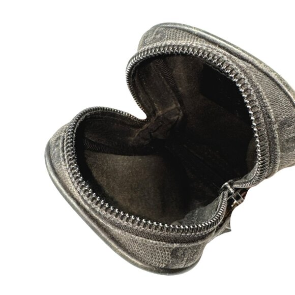 Gucci GG Accessory Pouch - Picture 4 of 6